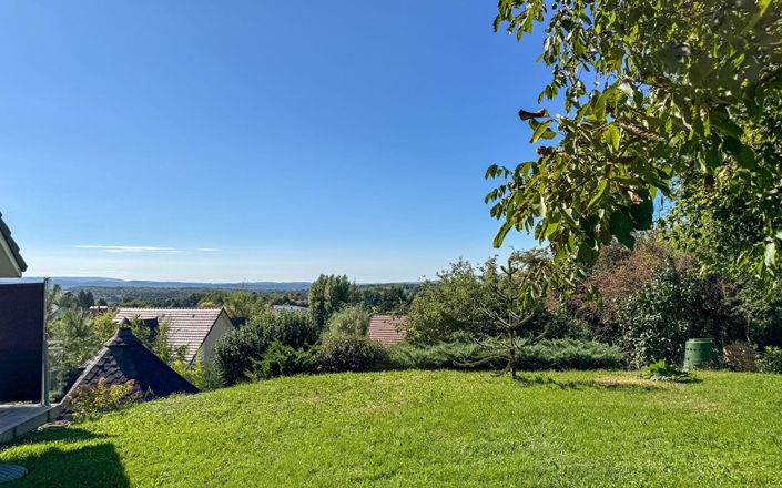 Image No.6-Maison de 4 chambres à vendre à Grand-Charmont