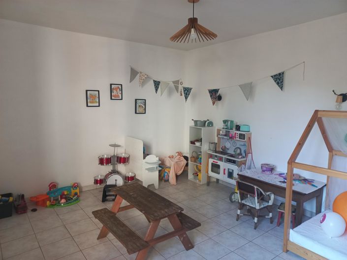 Image No.10-Maison de 4 chambres à vendre à Trie-sur-Baïse