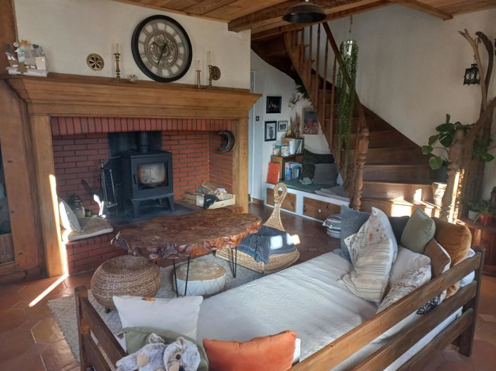 Image No.11-Maison de 4 chambres à vendre à Trie-sur-Baïse