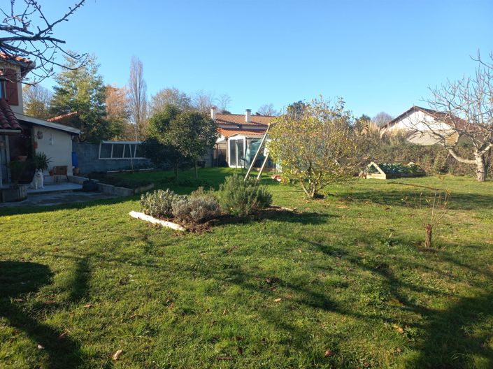 Image No.16-Maison de 4 chambres à vendre à Trie-sur-Baïse