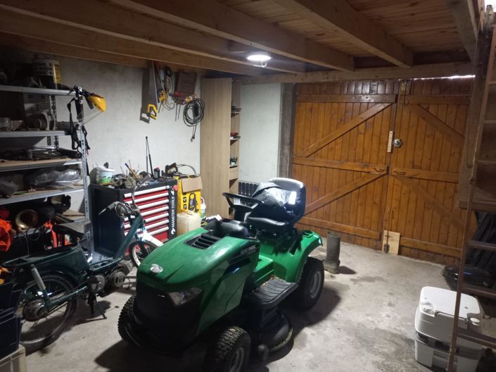 Image No.17-Maison de 4 chambres à vendre à Trie-sur-Baïse