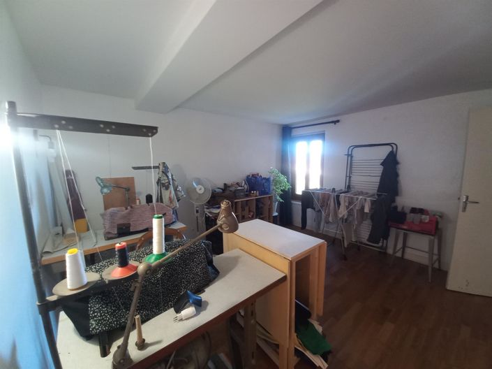 Image No.18-Maison de 4 chambres à vendre à Trie-sur-Baïse