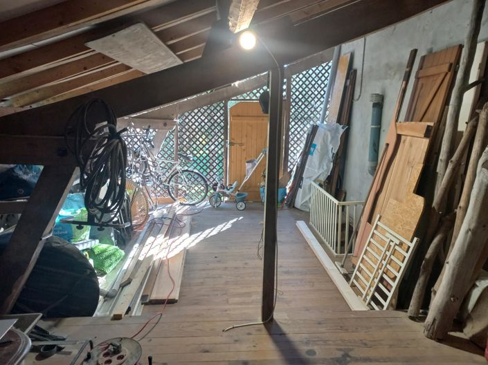 Image No.19-Maison de 4 chambres à vendre à Trie-sur-Baïse