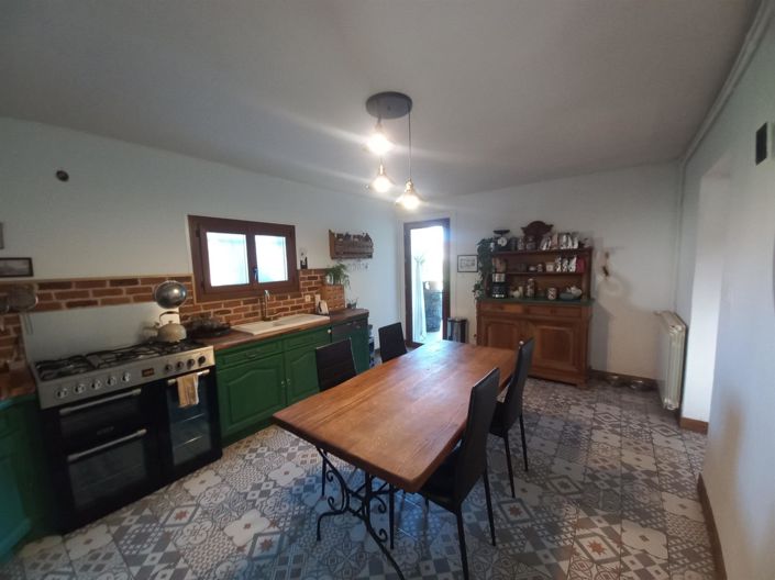 Image No.6-Maison de 4 chambres à vendre à Trie-sur-Baïse