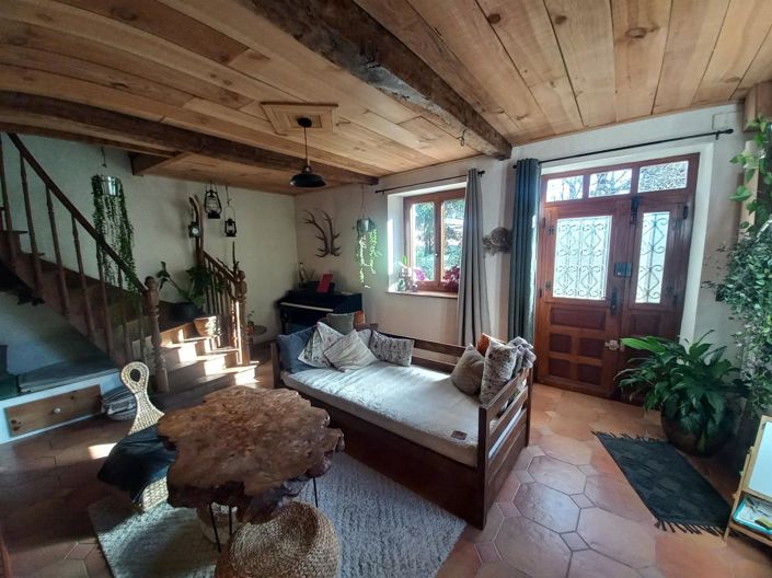 Image No.9-Maison de 4 chambres à vendre à Trie-sur-Baïse