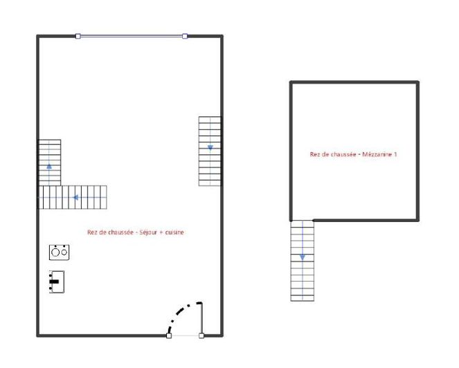 Image No.3-1 Bed Apartment for sale