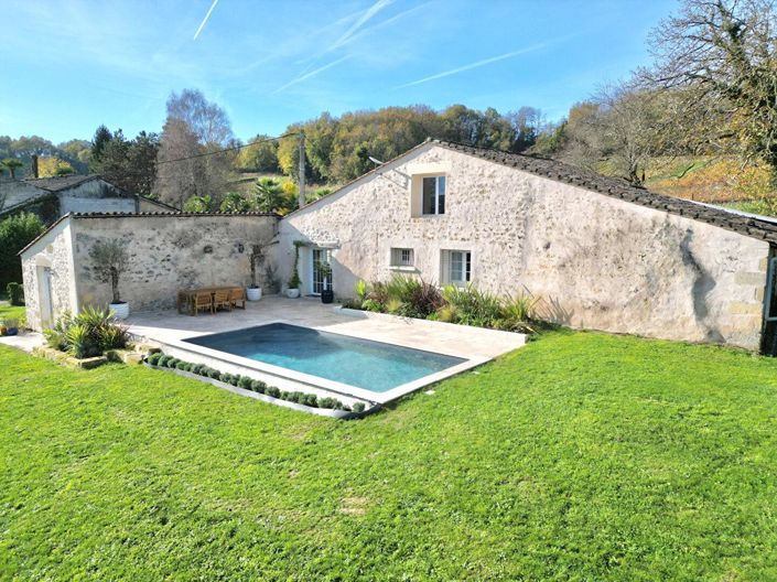 Image No.1-Maison de 4 chambres à vendre à Pujols