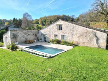 Maison de 4 chambres à vendre à Pujols