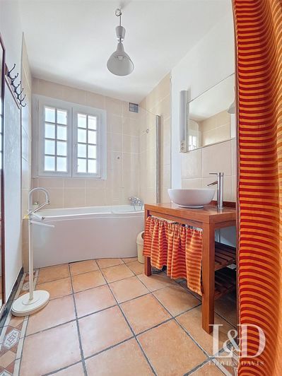 Image No.10-Maison de 4 chambres à vendre à Talmont-sur-Gironde