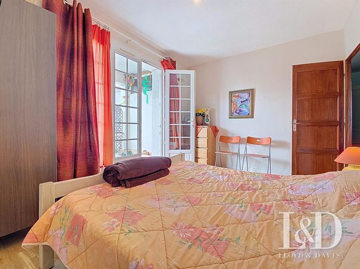 Image No.14-Maison de 4 chambres à vendre à Talmont-sur-Gironde