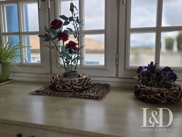 Image No.16-Maison de 4 chambres à vendre à Talmont-sur-Gironde