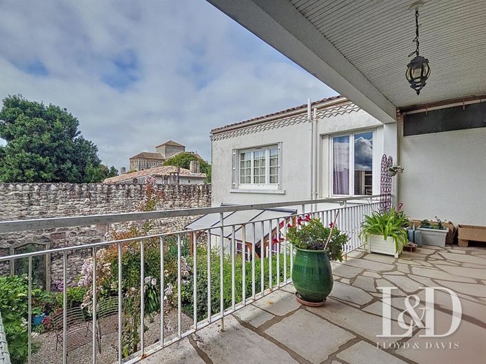 Image No.19-Maison de 4 chambres à vendre à Talmont-sur-Gironde