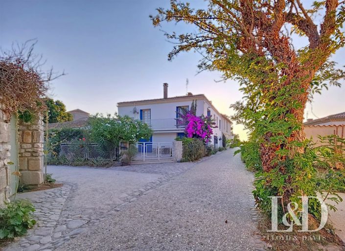 Image No.2-Maison de 4 chambres à vendre à Talmont-sur-Gironde