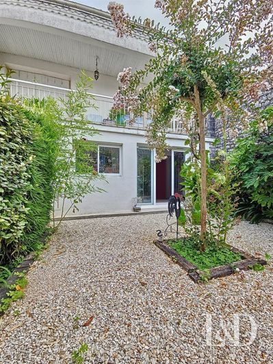 Image No.21-Maison de 4 chambres à vendre à Talmont-sur-Gironde