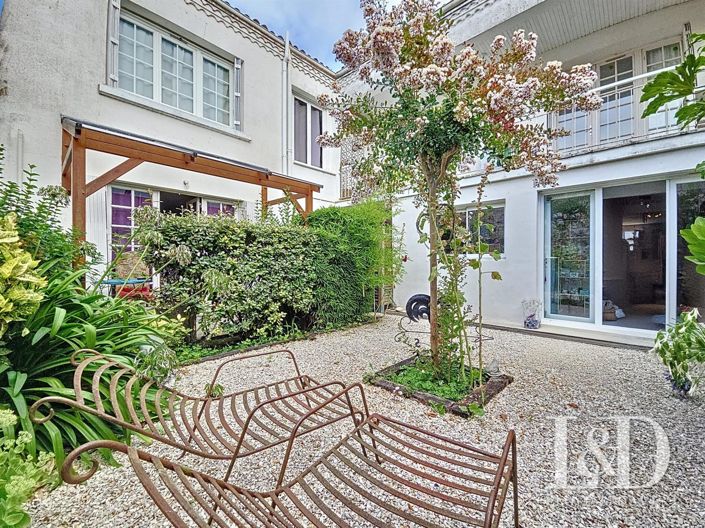 Image No.3-Maison de 4 chambres à vendre à Talmont-sur-Gironde