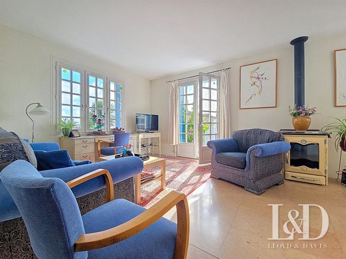 Image No.4-Maison de 4 chambres à vendre à Talmont-sur-Gironde