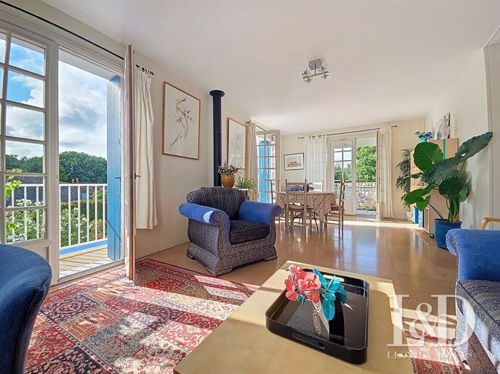 Image No.5-Maison de 4 chambres à vendre à Talmont-sur-Gironde