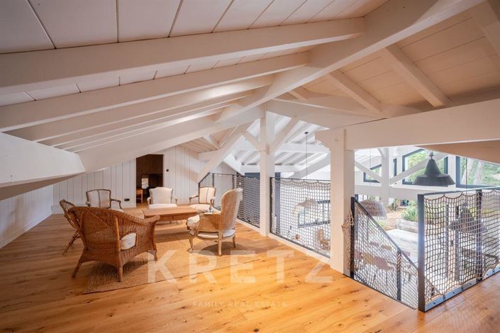 Image No.12-Maison de 5 chambres à vendre à Lège-Cap-Ferret