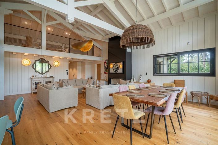 Image No.4-Maison de 5 chambres à vendre à Lège-Cap-Ferret