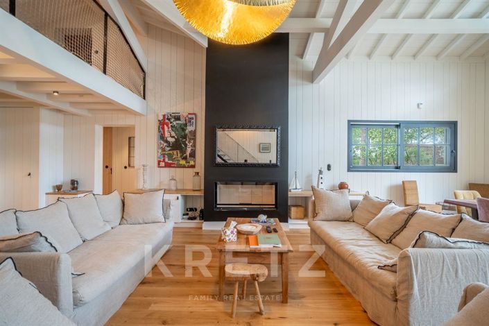 Image No.5-Maison de 5 chambres à vendre à Lège-Cap-Ferret