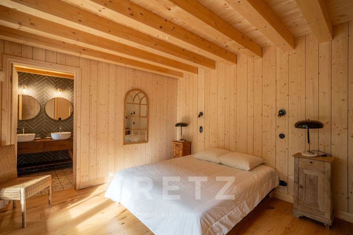 Image No.8-Maison de 5 chambres à vendre à Lège-Cap-Ferret