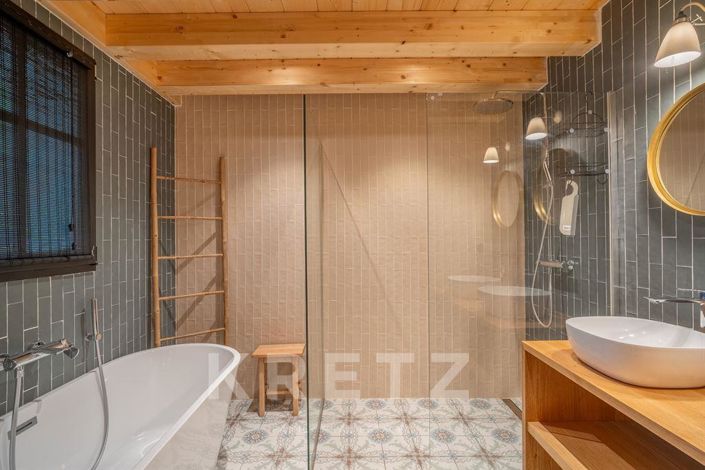 Image No.9-Maison de 5 chambres à vendre à Lège-Cap-Ferret