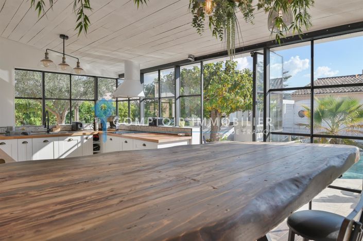 Image No.16-Maison de 3 chambres à vendre à Apt