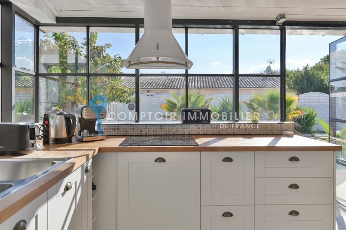 Image No.19-Maison de 3 chambres à vendre à Apt