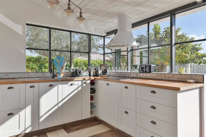 Image No.5-Maison de 3 chambres à vendre à Apt