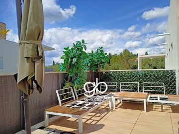 3 Bed Apartment for sale