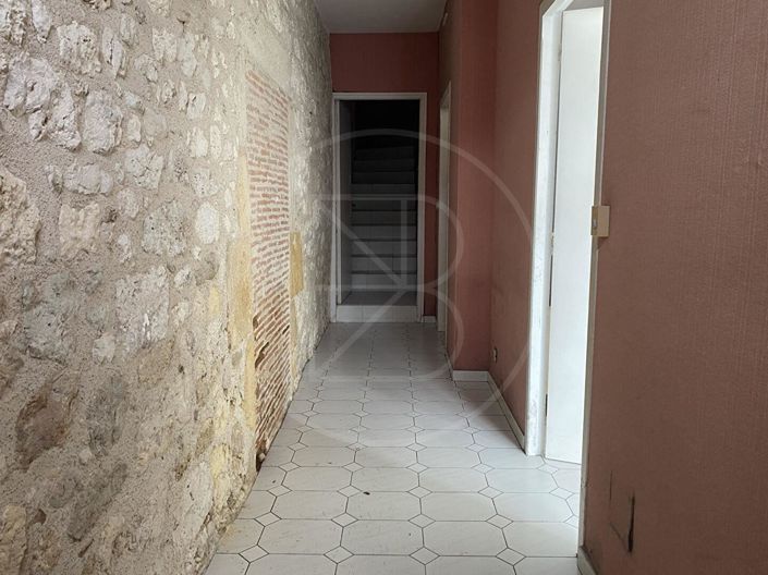 Image No.3-Maison de 2 chambres à vendre à Gensac