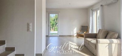 Maison de 3 chambres à vendre à La Farlède