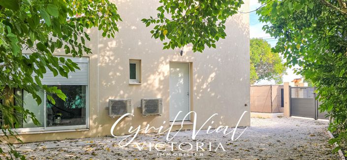 Image No.9-Maison de 3 chambres à vendre à La Farlède