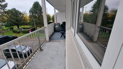 1 - Boulogne-sur-Mer, Appartement