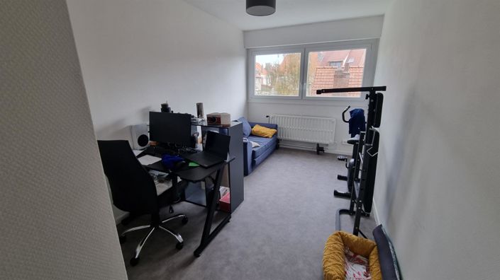 Image No.10-Appartement de 2 chambres à vendre à Boulogne-sur-Mer