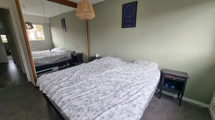 Image No.6-Appartement de 2 chambres à vendre à Boulogne-sur-Mer