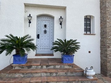 Maison de 6 chambres à vendre à Hyères