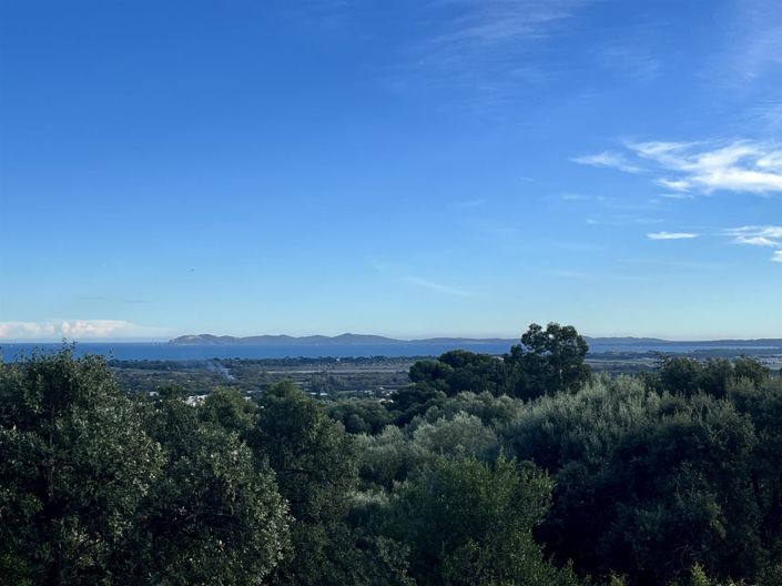 Image No.2-Maison de 6 chambres à vendre à Hyères