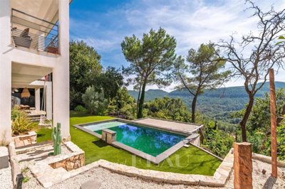 Maison de 5 chambres à vendre à Bagnols-en-Forêt