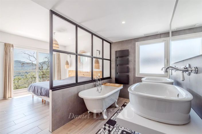 Image No.10-Maison de 5 chambres à vendre à Bagnols-en-Forêt