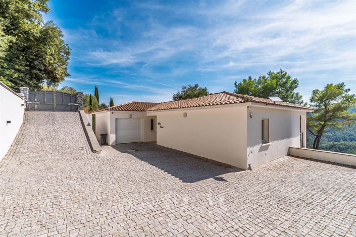 Image No.14-Maison de 5 chambres à vendre à Bagnols-en-Forêt