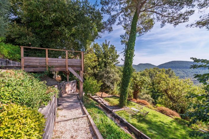 Image No.16-Maison de 5 chambres à vendre à Bagnols-en-Forêt