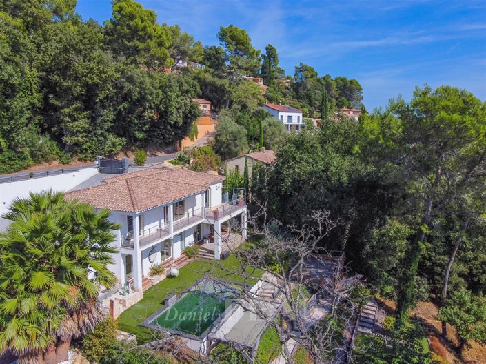 Image No.17-Maison de 5 chambres à vendre à Bagnols-en-Forêt