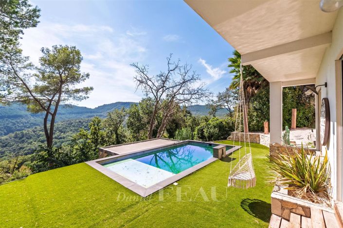 Image No.18-Maison de 5 chambres à vendre à Bagnols-en-Forêt