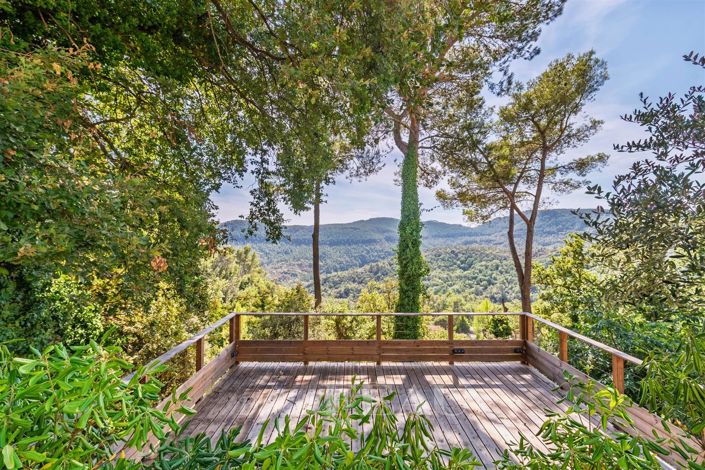 Image No.4-Maison de 5 chambres à vendre à Bagnols-en-Forêt