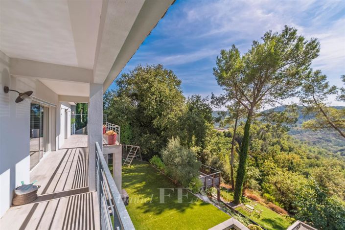 Image No.5-Maison de 5 chambres à vendre à Bagnols-en-Forêt