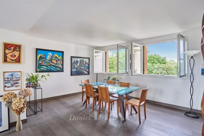 Image No.11-Appartement de 2 chambres à vendre à Paris