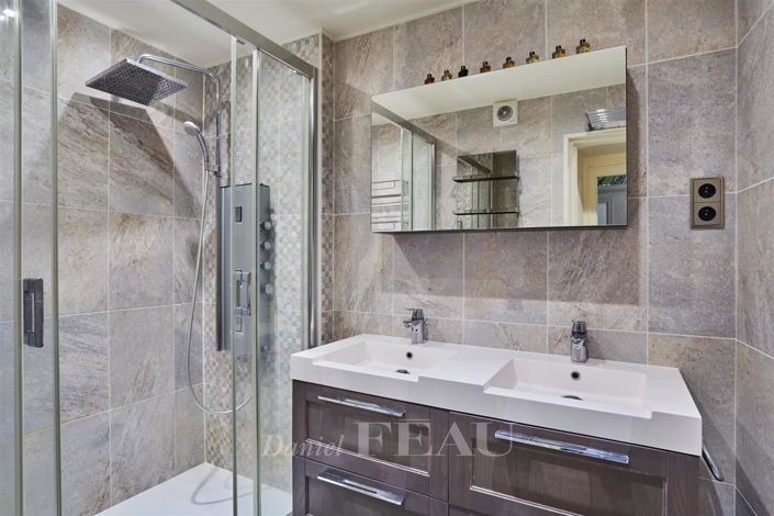 Image No.12-Appartement de 2 chambres à vendre à Paris