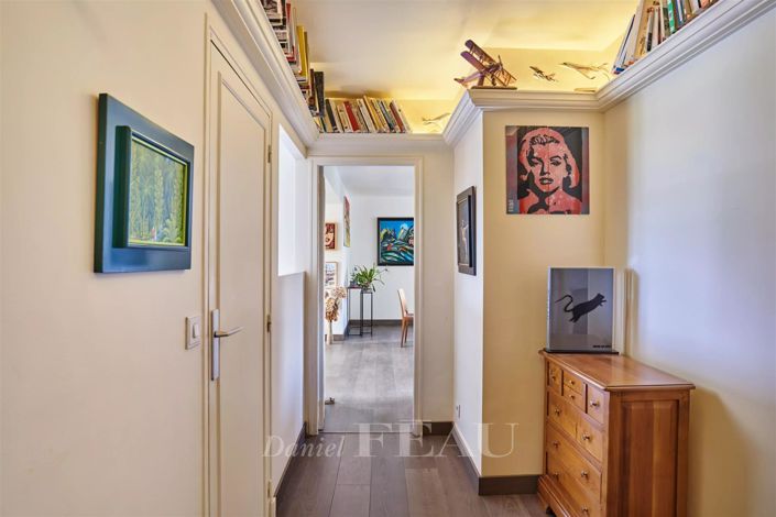 Image No.16-Appartement de 2 chambres à vendre à Paris