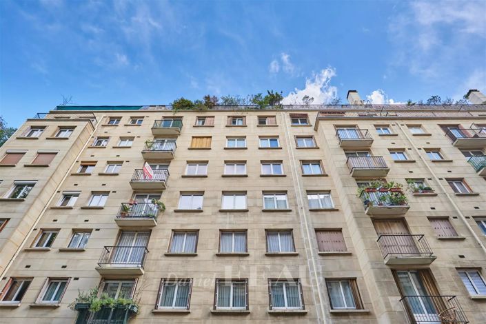 Image No.17-Appartement de 2 chambres à vendre à Paris